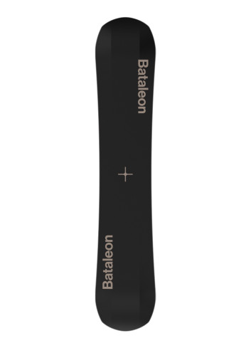 Deska snowboardowa Bataleon Evil Twin+ 2027