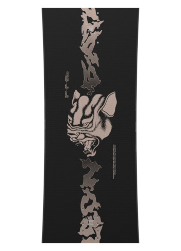 Deska snowboardowa Bataleon Disaster+ 2027