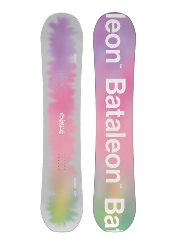 Deska snowboardowa Bataleon Feelbetter 2027