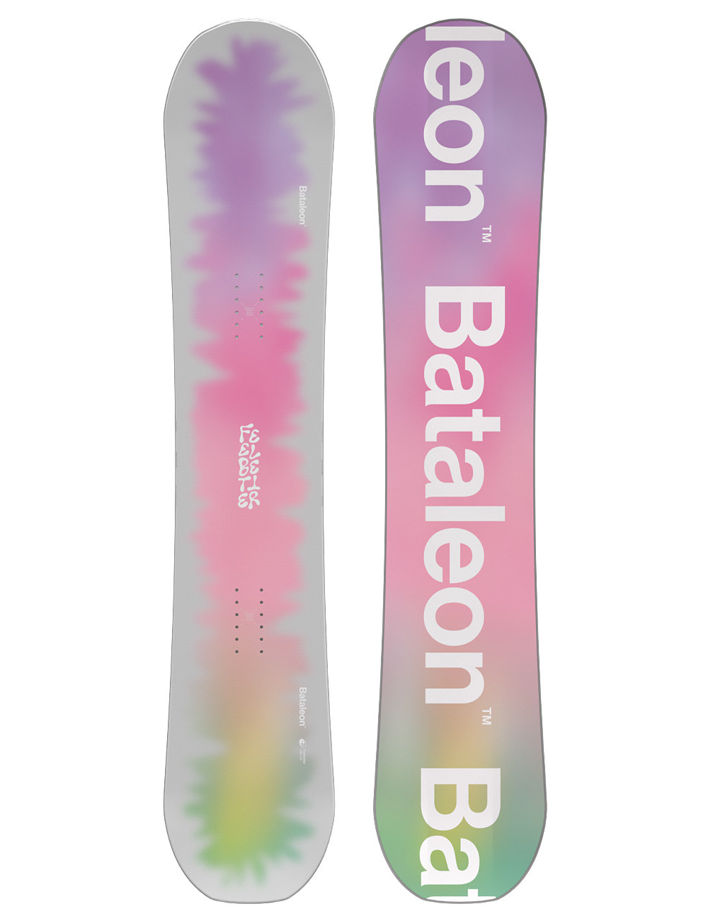 Deska snowboardowa Bataleon Feelbetter 2027