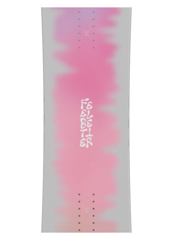 Deska snowboardowa Bataleon Feelbetter 2027