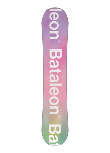 Deska snowboardowa Bataleon Feelbetter 2027