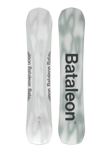Deska snowboardowa Bataleon Goliath 2027