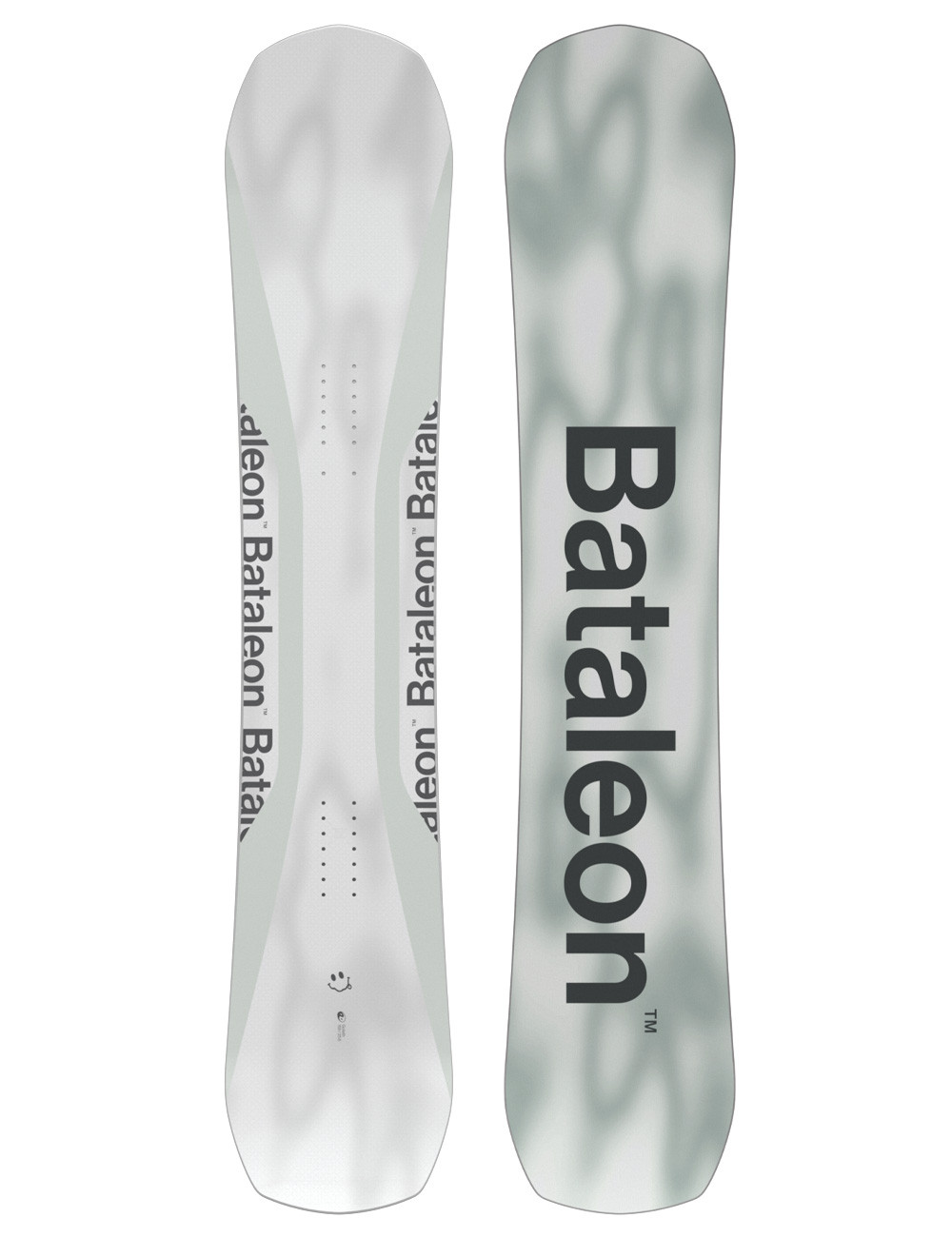 Deska snowboardowa Bataleon Goliath 2027