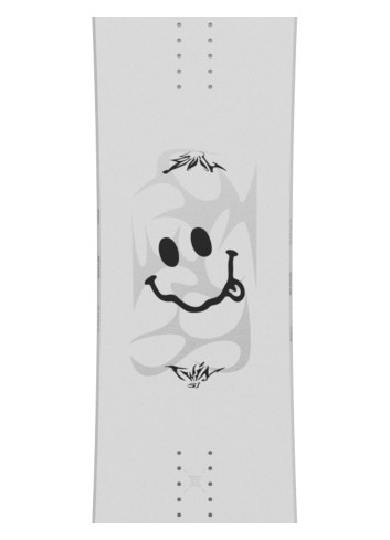Deska snowboardowa Bataleon Evil Twin 2027