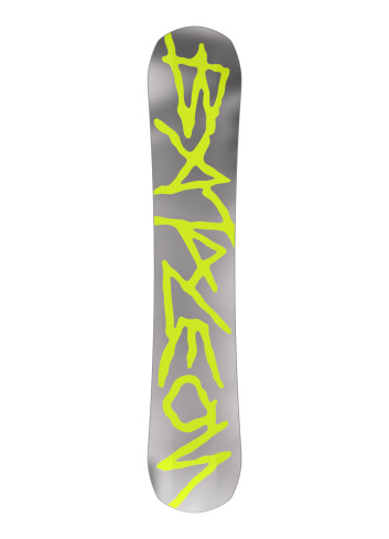 Deska snowboardowa Bataleon Evil Twin 2027
