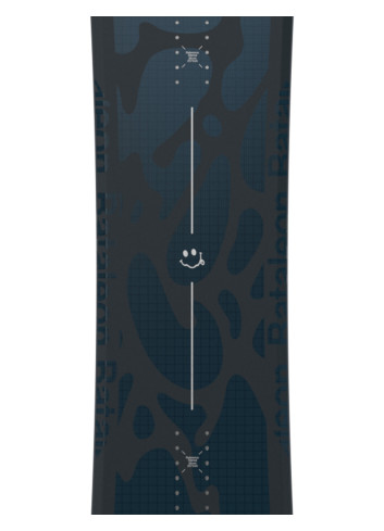 Deska snowboardowa Bataleon Thunderstorm 2027