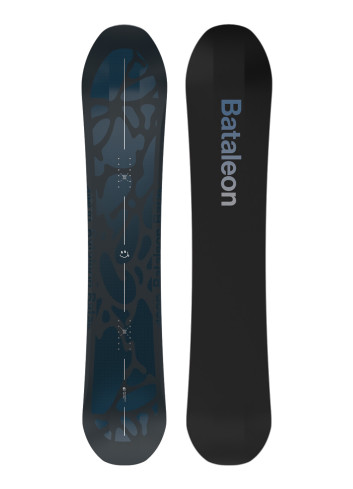 Deska snowboardowa Bataleon Thunderstorm 2027