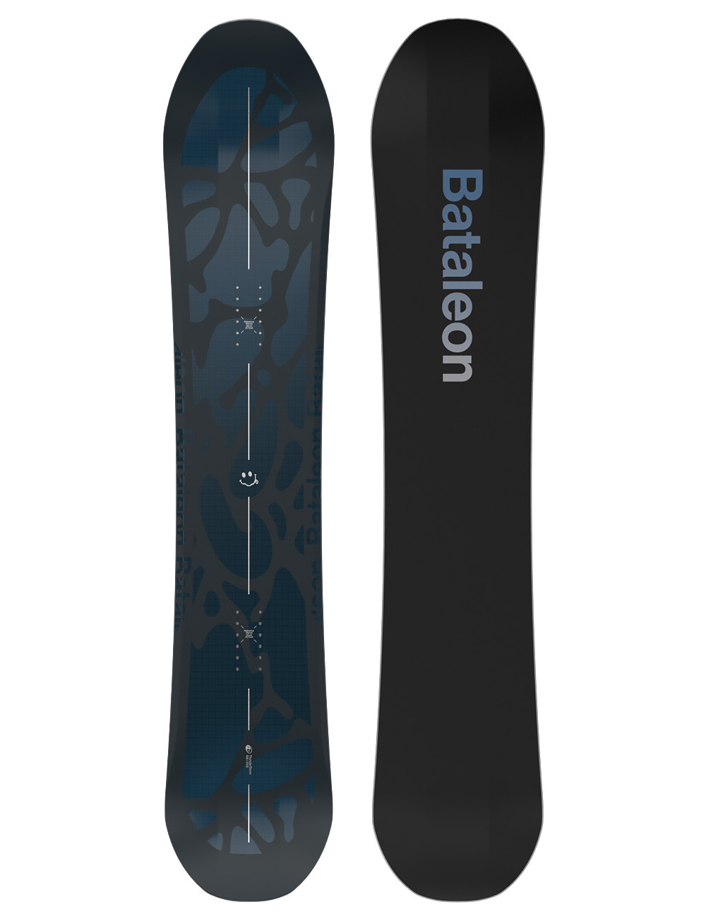 Deska snowboardowa Bataleon Thunderstorm 2027