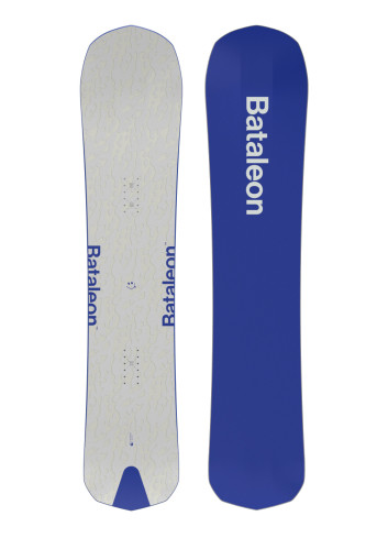 Deska snowboardowa Bataleon Party Wave 2027