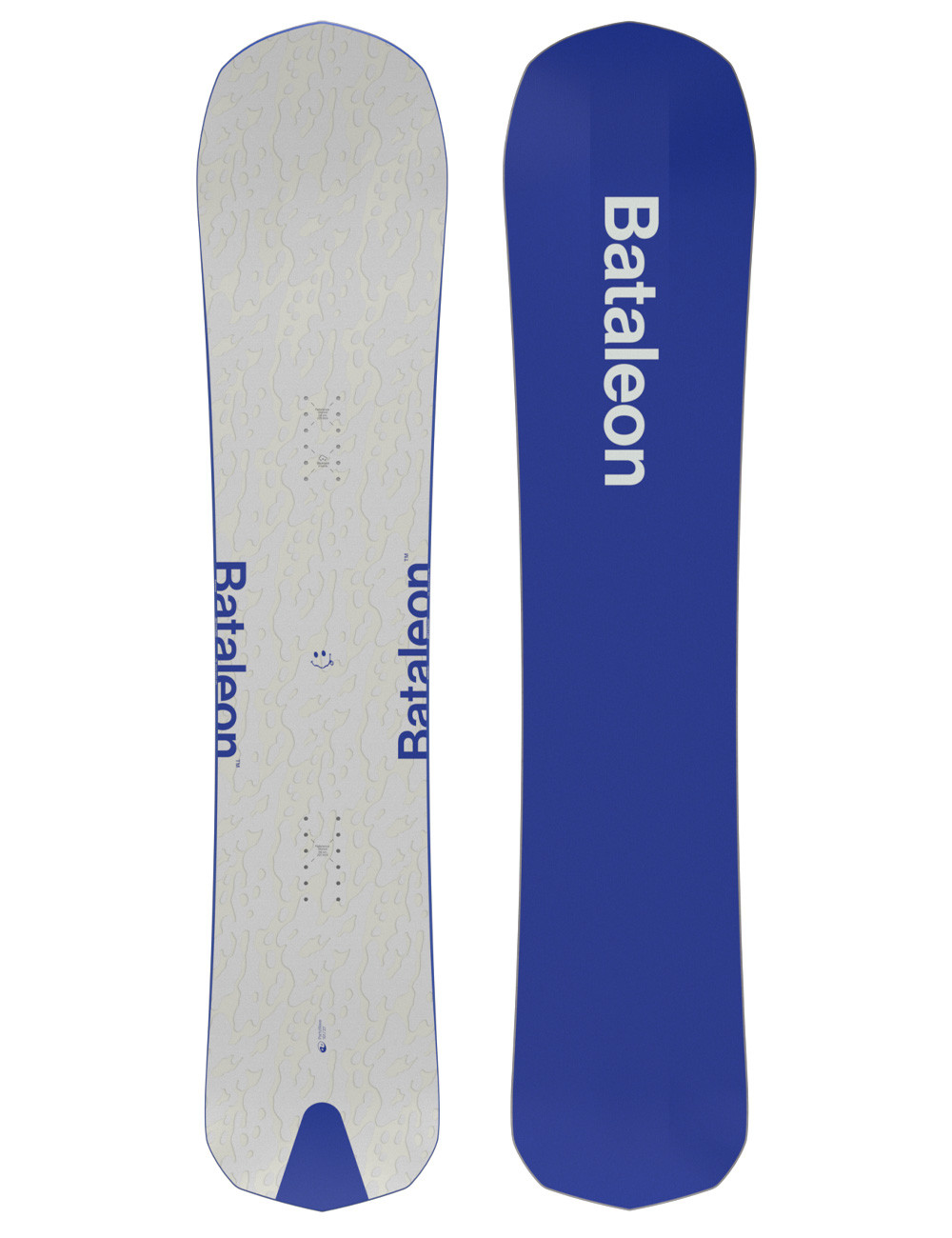 Deska snowboardowa Bataleon Party Wave 2027