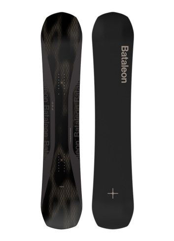 Deska snowboardowa Bataleon Goliath+ 2027