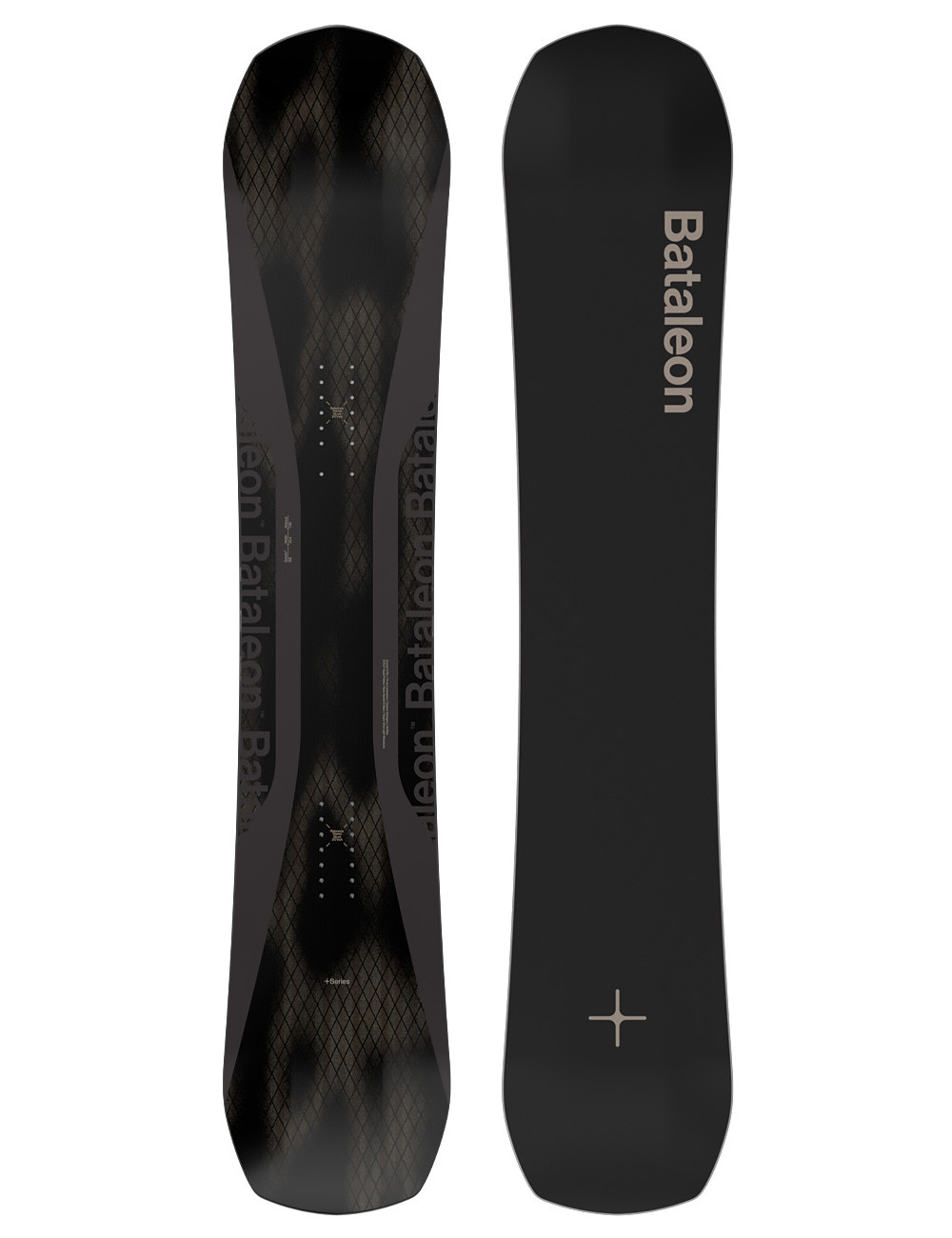 Deska snowboardowa Bataleon Goliath+ 2027