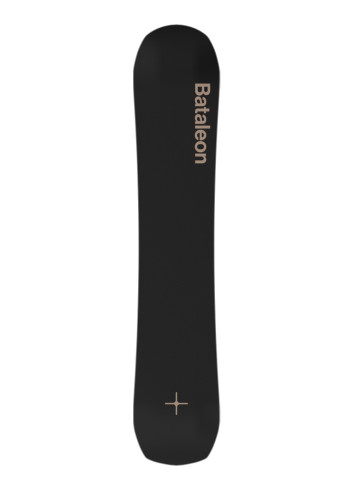 Deska snowboardowa Bataleon Push Up+ 2027