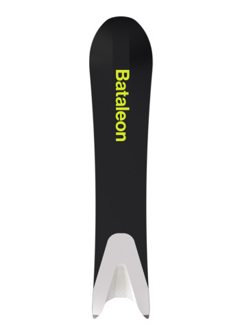 Deska snowboardowa Bataleon Surfer 2027