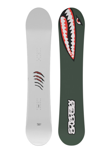 Deska snowboardowa Bataleon Tornado x Beyond Medals 2027