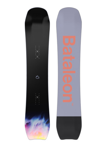 Deska snowboardowa Bataleon Whatever 2027