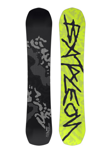Deska snowboardowa Bataleon Turbo Wide 2027