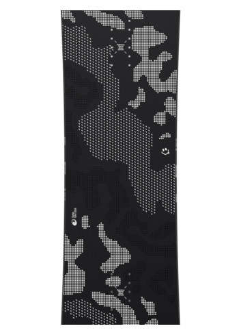 Deska snowboardowa Bataleon Turbo Wide 2027