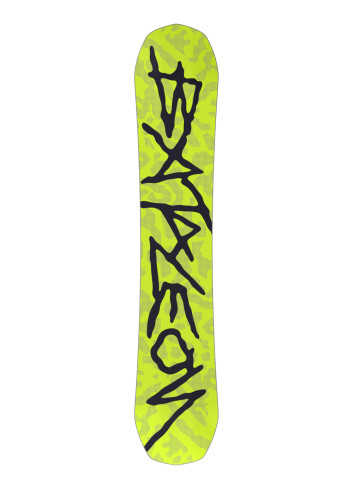 Deska snowboardowa Bataleon Turbo Wide 2027