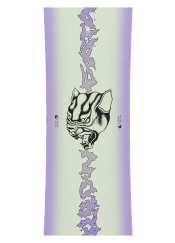 Deska snowboardowa Bataleon Disaster Womens 2027