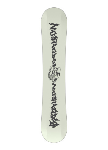 Deska snowboardowa Bataleon Disaster Womens 2027