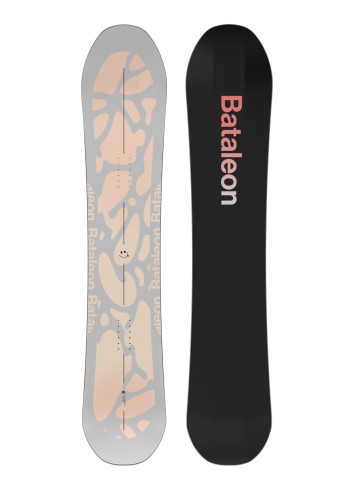 Deska snowboardowa Bataleon Thunderstorm Womens 2027