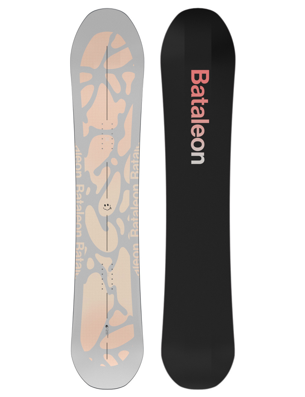 Deska snowboardowa Bataleon Thunderstorm Womens 2027