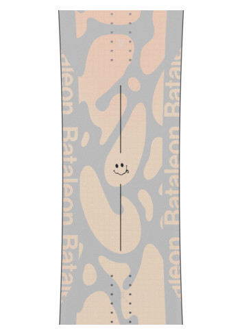 Deska snowboardowa Bataleon Thunderstorm Womens 2027