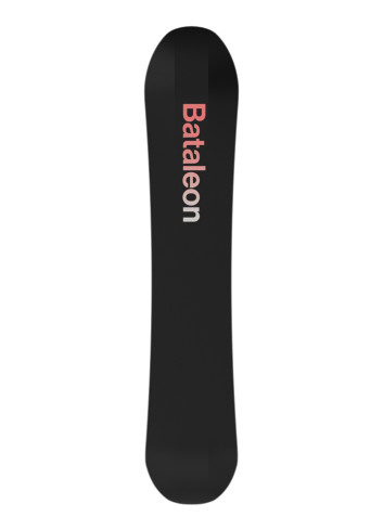 Deska snowboardowa Bataleon Thunderstorm Womens 2027