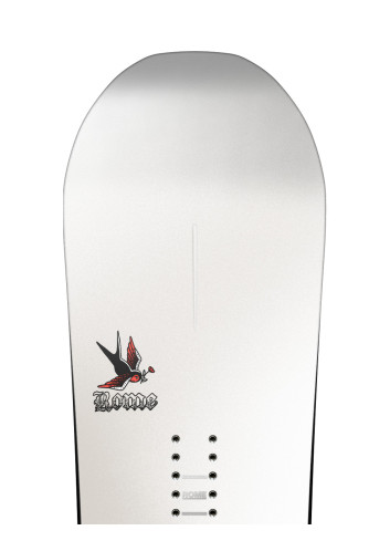 Deska snowboardowa Rome Hype 2027