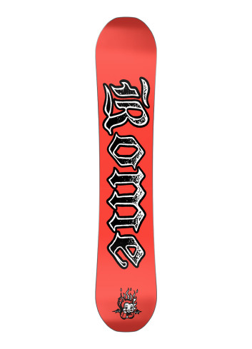 Deska snowboardowa Rome Hype 2027