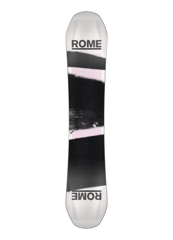 Deska snowboardowa Rome Boneless 2026