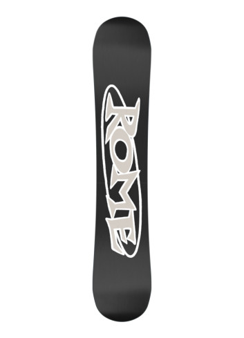Deska snowboardowa Rome Artifact Pro Wide 2027