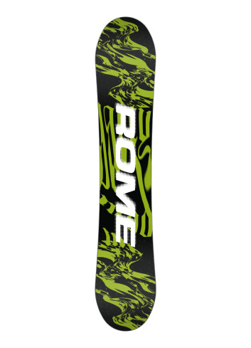 Deska snowboardowa Rome Party Mod 2026