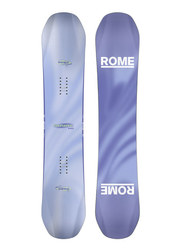 Deska snowboardowa Rome Royal 2027