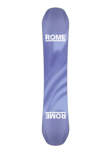 Deska snowboardowa Rome Royal 2027