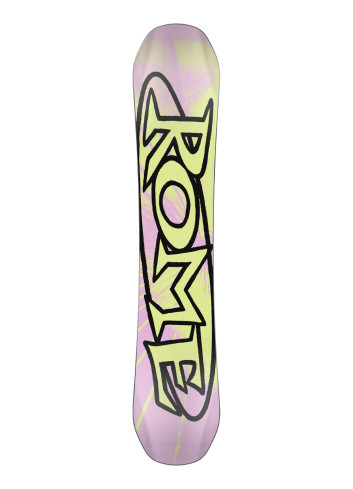 Deska snowboardowa Rome Slapstick 2027