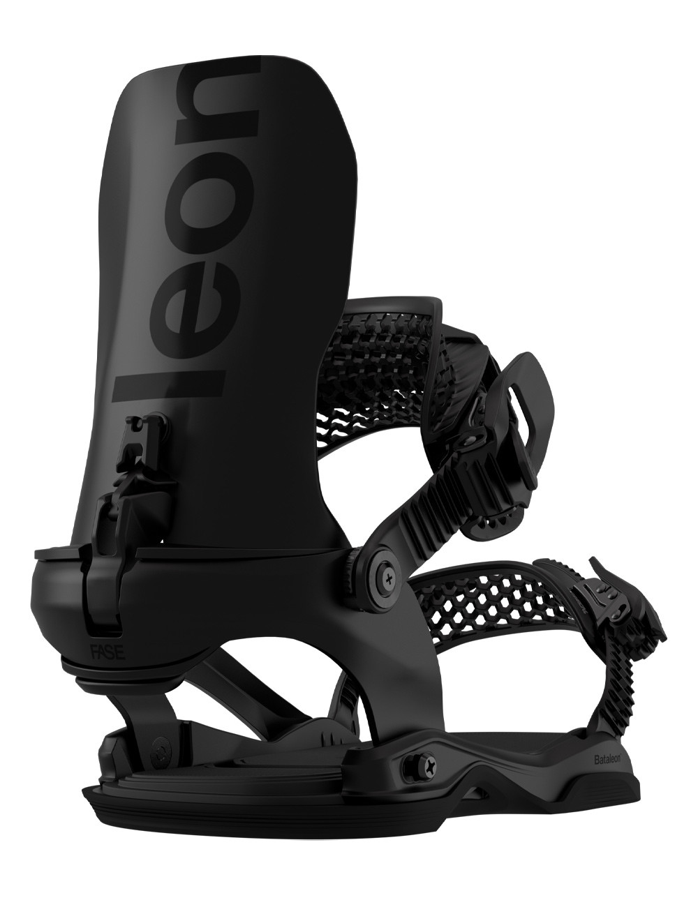 Wiązania snowboardowe Bataleon Blaster Womens AW FASE 2027