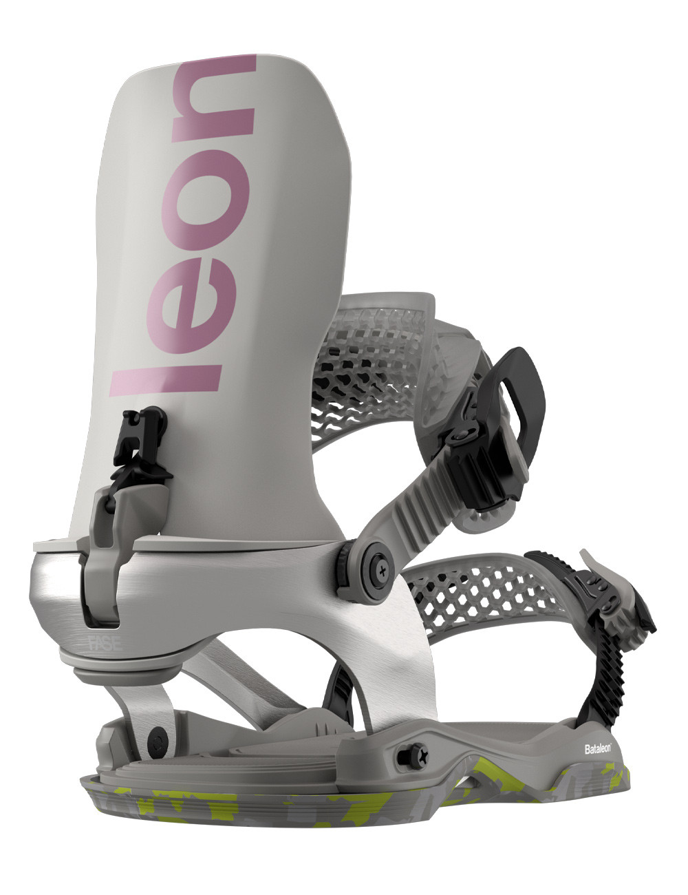 Wiązania snowboardowe Bataleon Blaster Womens AW FASE 2027