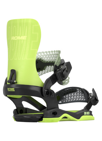 Wiązania snowboardowe Rome 390 Boss AW 2027