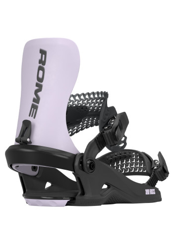 Wiązania snowboardowe Rome 390 Boss HW 2026