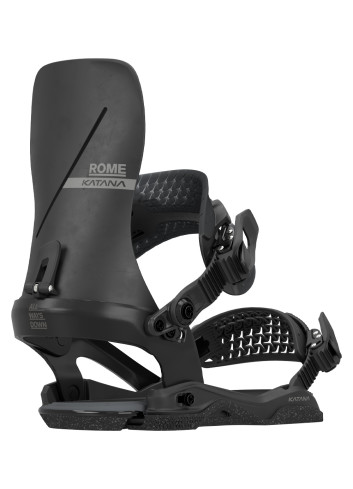 Wiązania snowboardowe Rome Katana AW 2027