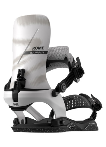 Wiązania snowboardowe Rome Katana AW FASE 2027