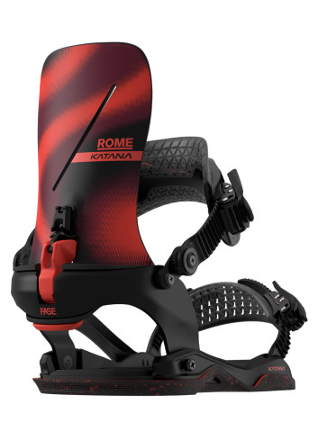 Wiązania snowboardowe Rome Katana Womens AW FASE 2027
