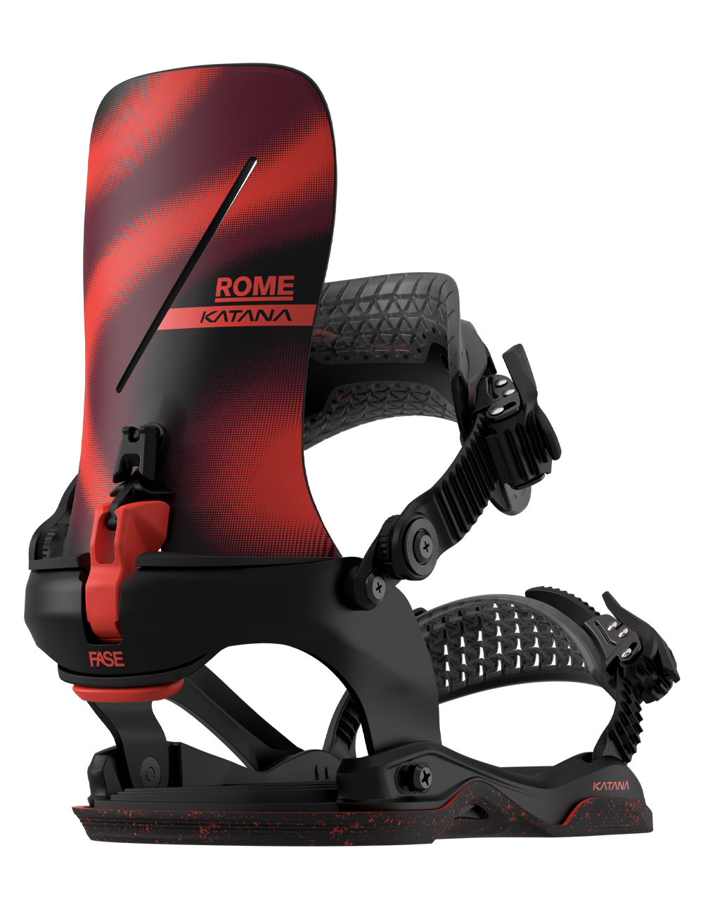 Wiązania snowboardowe Rome Katana Womens AW FASE 2027
