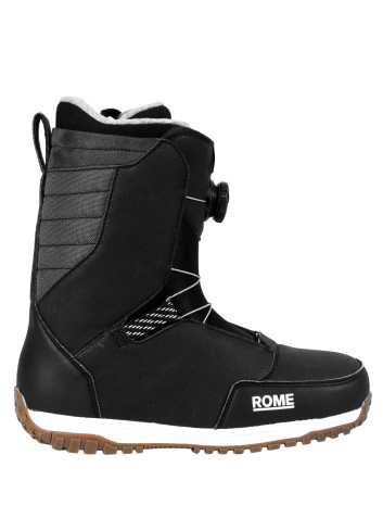 Buty snowboardowe Rome Stomp Boa