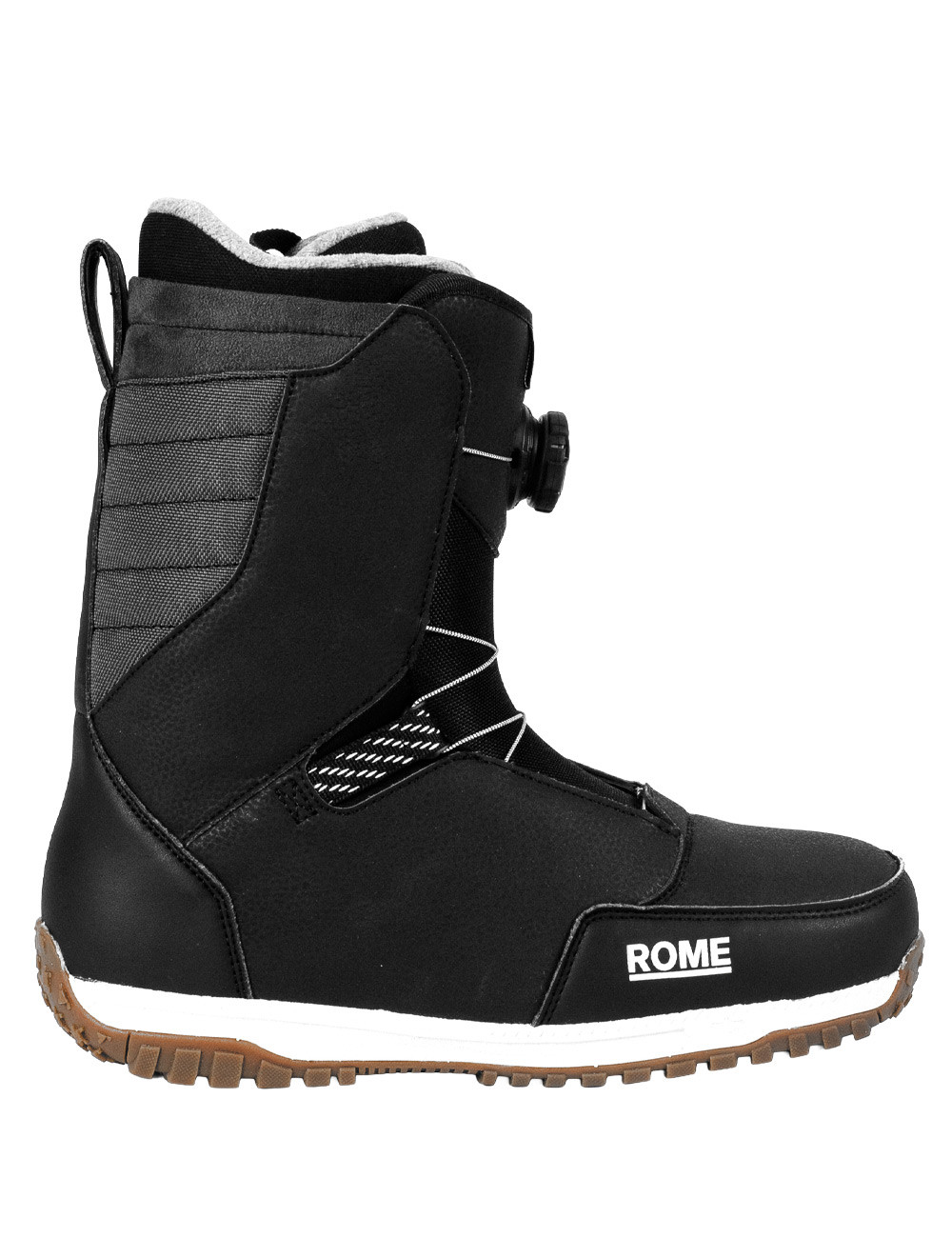 Buty snowboardowe Rome Stomp Boa