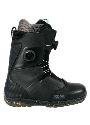 Buty snowboardowe Rome Libertine Boa 2027