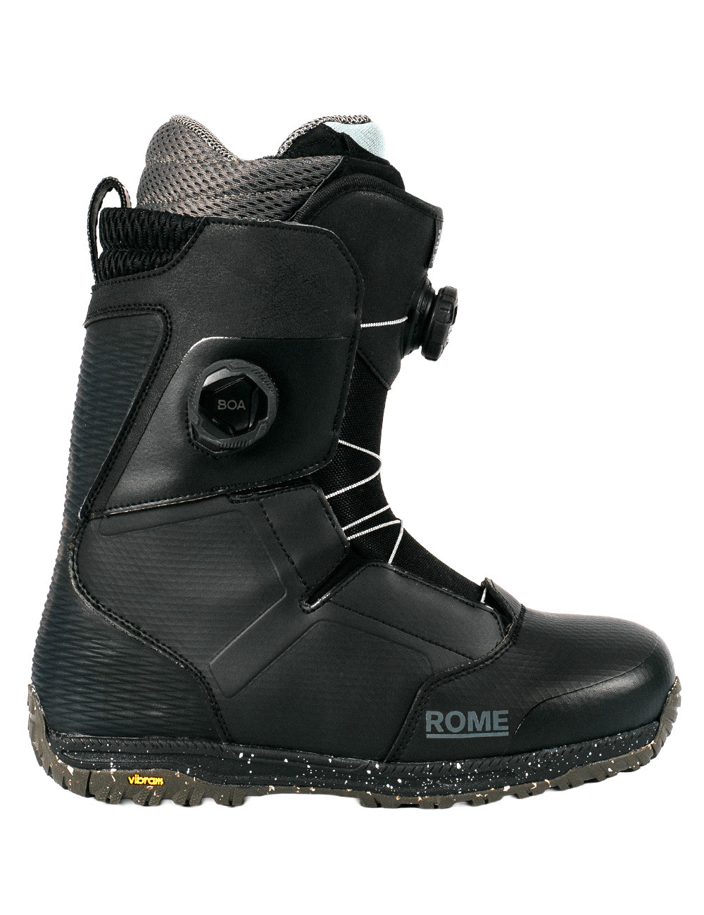 Buty snowboardowe Rome Libertine Boa 2027